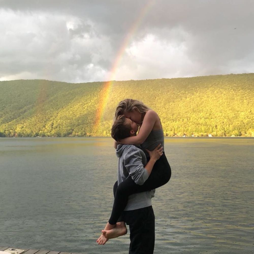 Meet your Posher, Lily